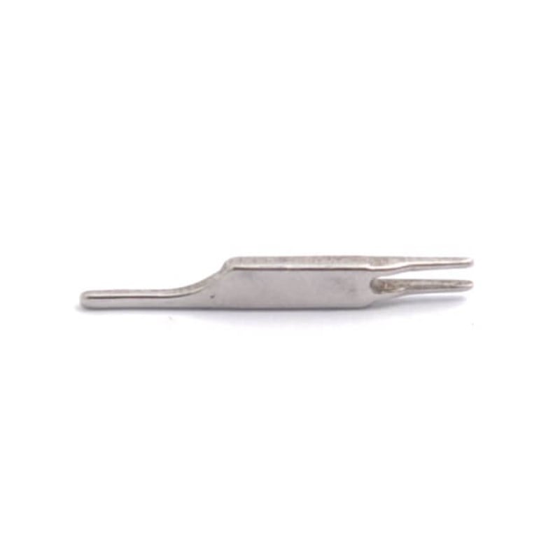 Diğer Parça ÇeşitleriBDRKansai Kroşeta Plaka Sol Dil / 79230G