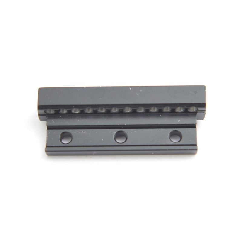 Kansai 4404 Lastik 12 İğne 3/16 (4.8mm) Takım