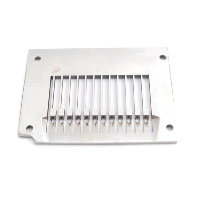 Kansai 4404 Lastik 12 İğne 3/16 (4.8mm) Takım