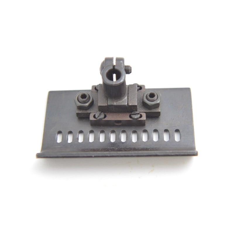 Kansai 4404 Lastik 12 İğne 3/16 (4.8mm) Takım