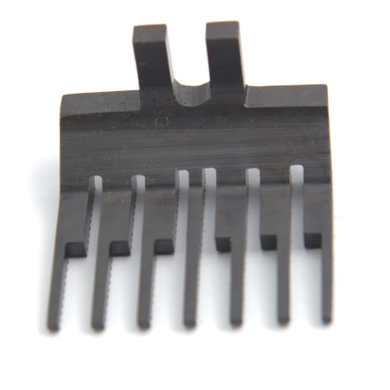 Kansai 1404 Lastik 6 İğne 1/4 (6.4mm) Takım