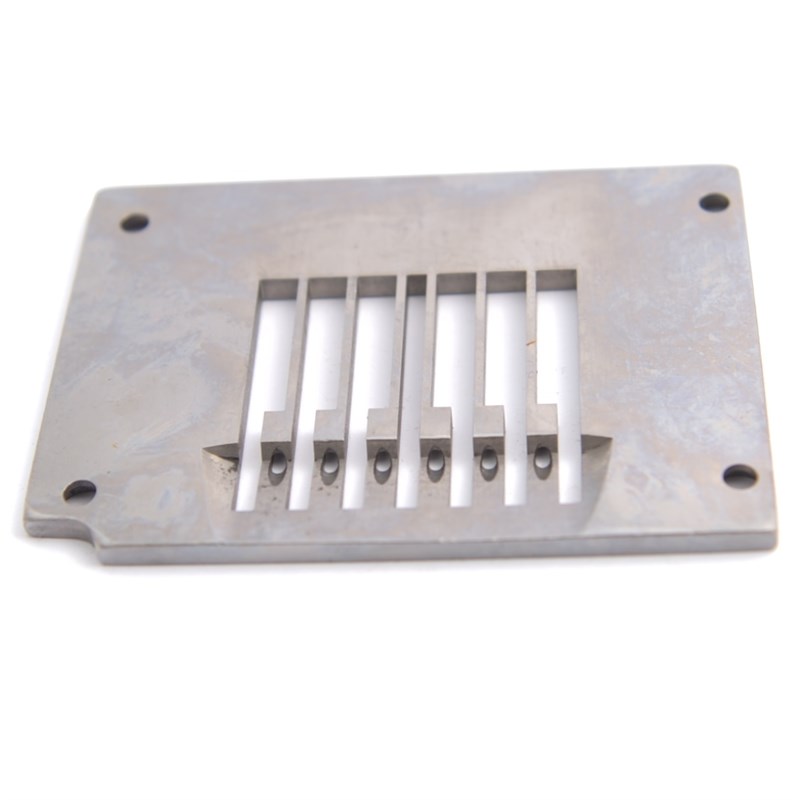 Kansai 1404 Lastik 6 İğne 1/4 (6.4mm) Takım