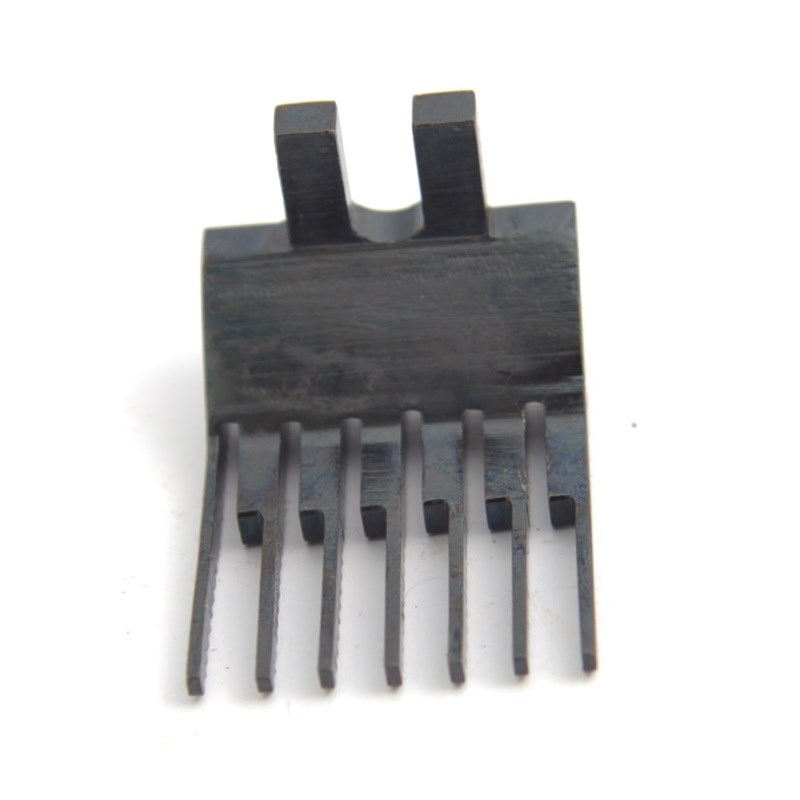 Kansai 1404 Lastik 6 İğne 3/16 (4.8mm) Takım