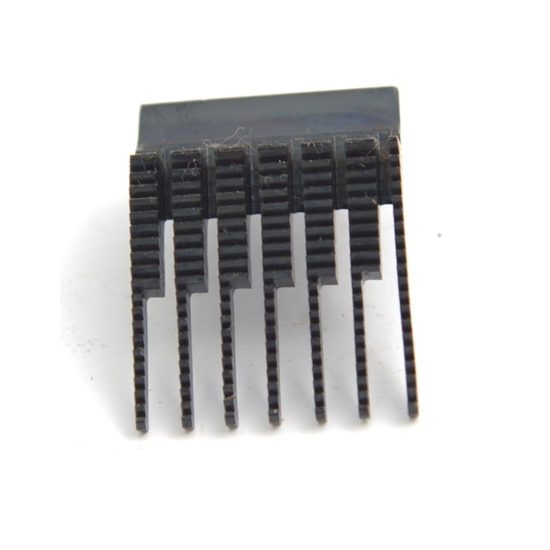 Kansai 1404 Lastik 6 İğne 3/16 (4.8mm) Takım