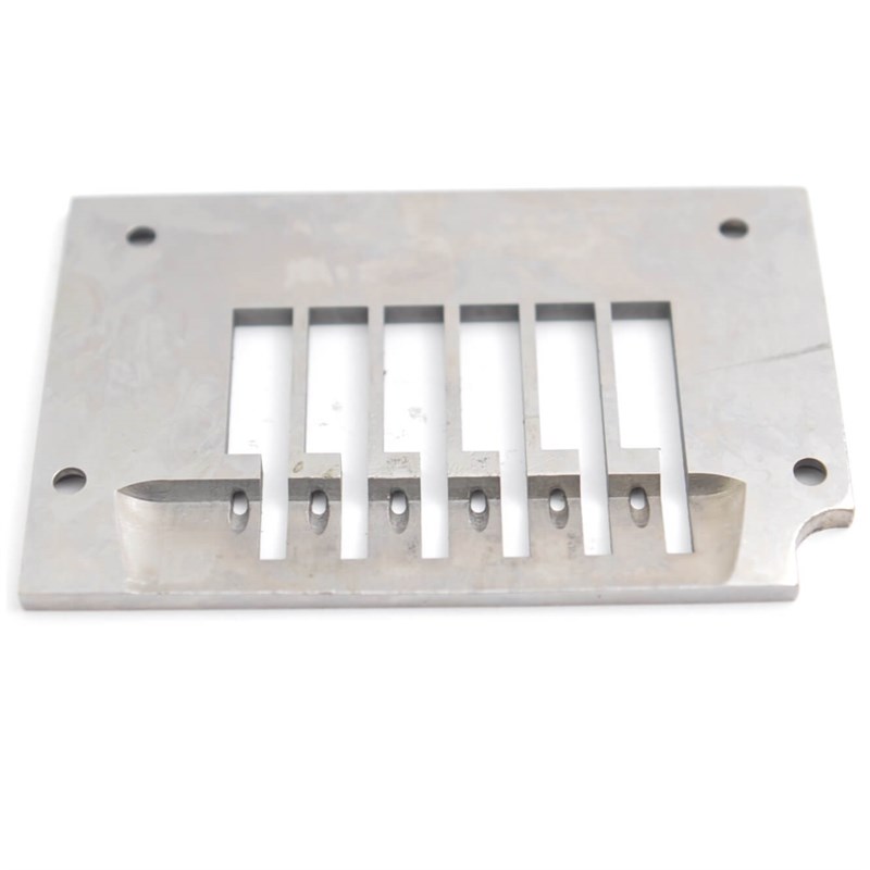 Kansai 1412P Lastik 6 İğne 3/8 (9.5mm) Takım