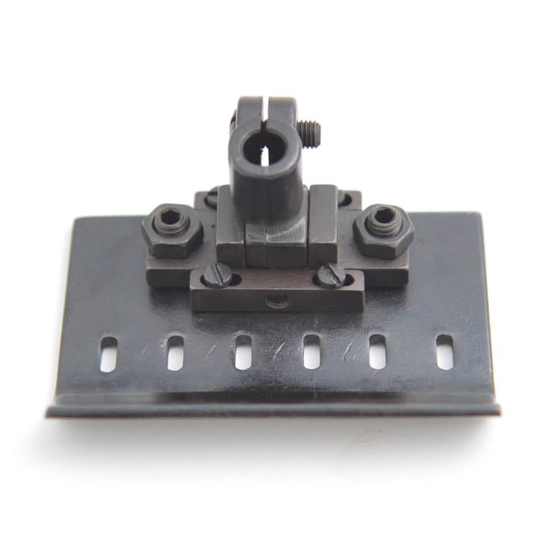 Kansai 1412P Lastik 6 İğne 3/8 (9.5mm) Takım