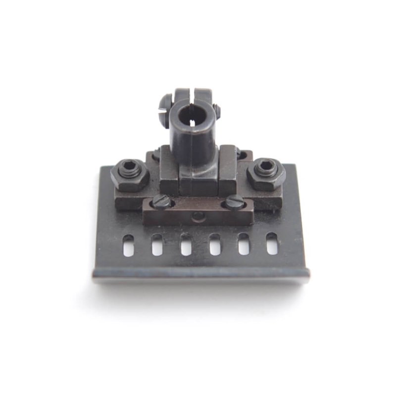 Kansai 4404 Lastik 6 İğne 1/4 (6.4mm) Takım