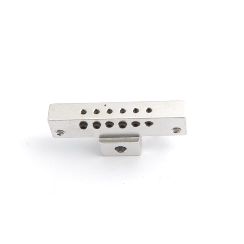 Kansai 4404 Lastik 6 İğne 3/16 (4.8mm) Takım