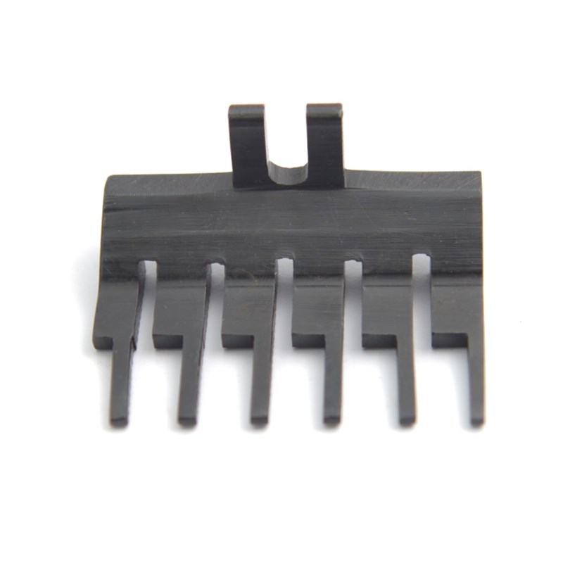 Kansai 4404 Lastik 6 İğne 3/8 (9.5mm) Takım
