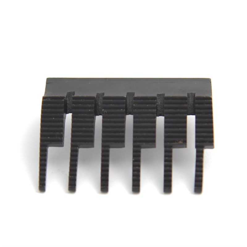 Kansai 4404 Lastik 6 İğne 3/8 (9.5mm) Takım
