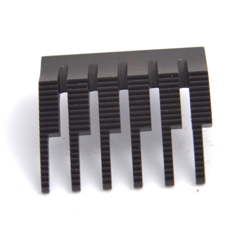 Kansai 4404 Lastik 6 İğne 5/16 (8.00mm) Takım