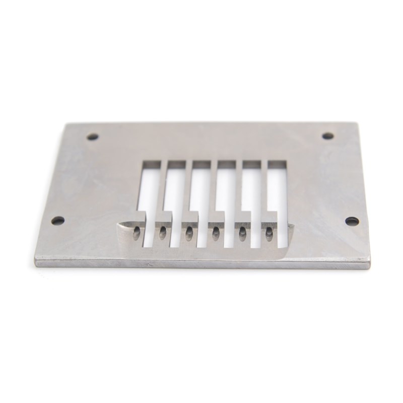 Kansai 4412 Lastik 6 İğne 5/16 (8.00mm) Takım