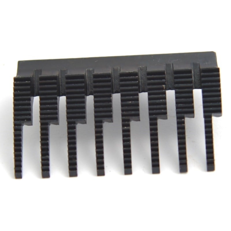 Kansai 4404 Lastik 8 İğne 5/16 (8.00mm) Takım