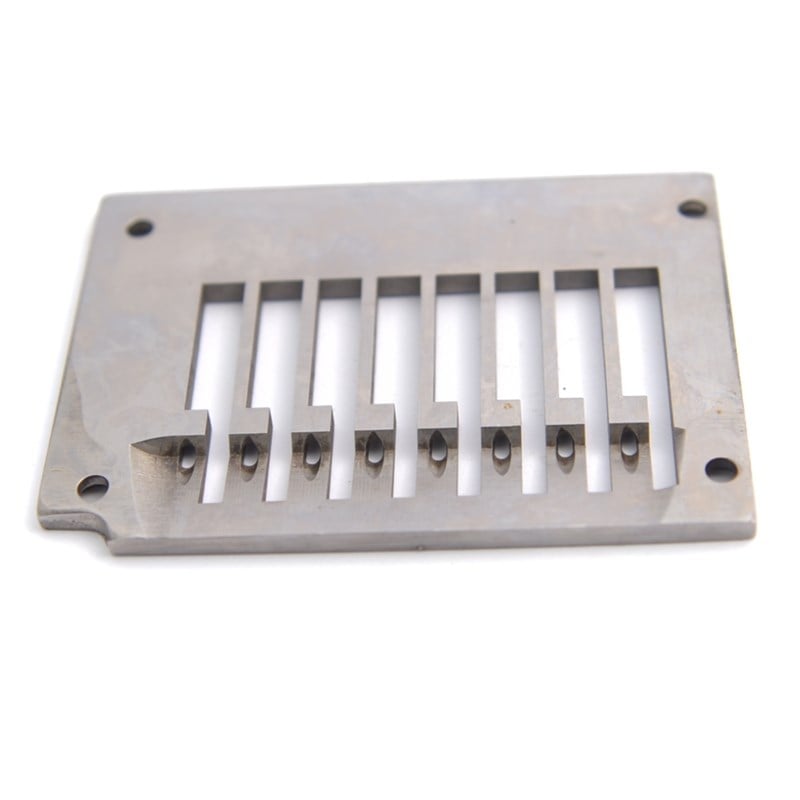 Kansai 4404 Lastik 8 İğne 5/16 (8.00mm) Takım