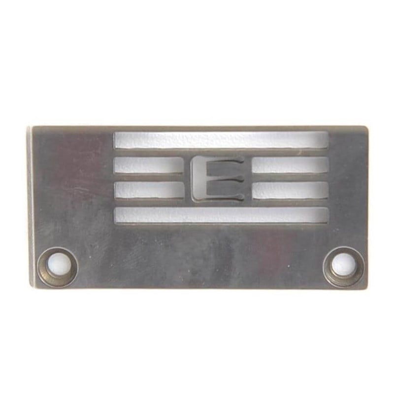 Kansai Reçme Etek Plaka 6.4mm / 14-819