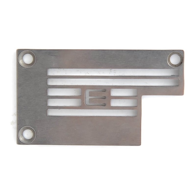 Kansai Reçme Soldan Bıçaklı Plaka 5.6mm / 14-812