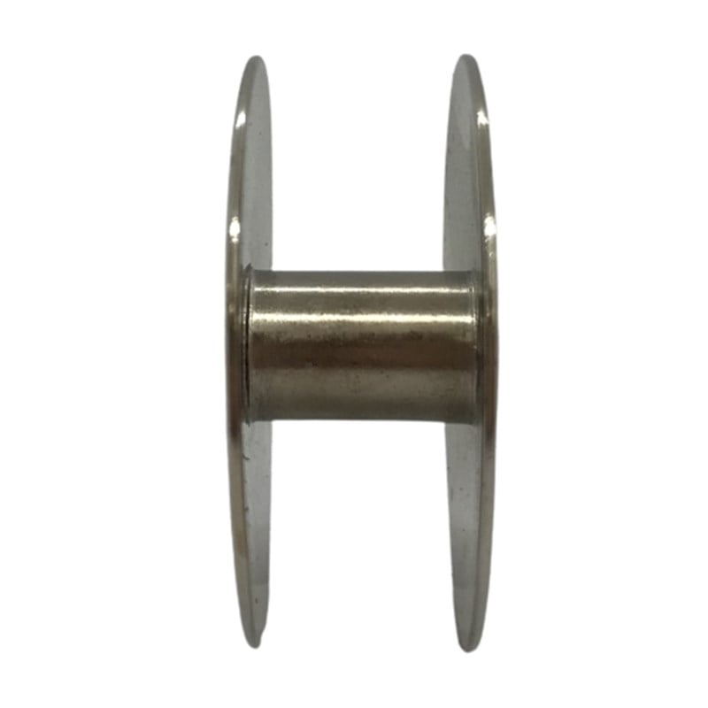 Kapitone Çadırcı Metal  Masura / 97949