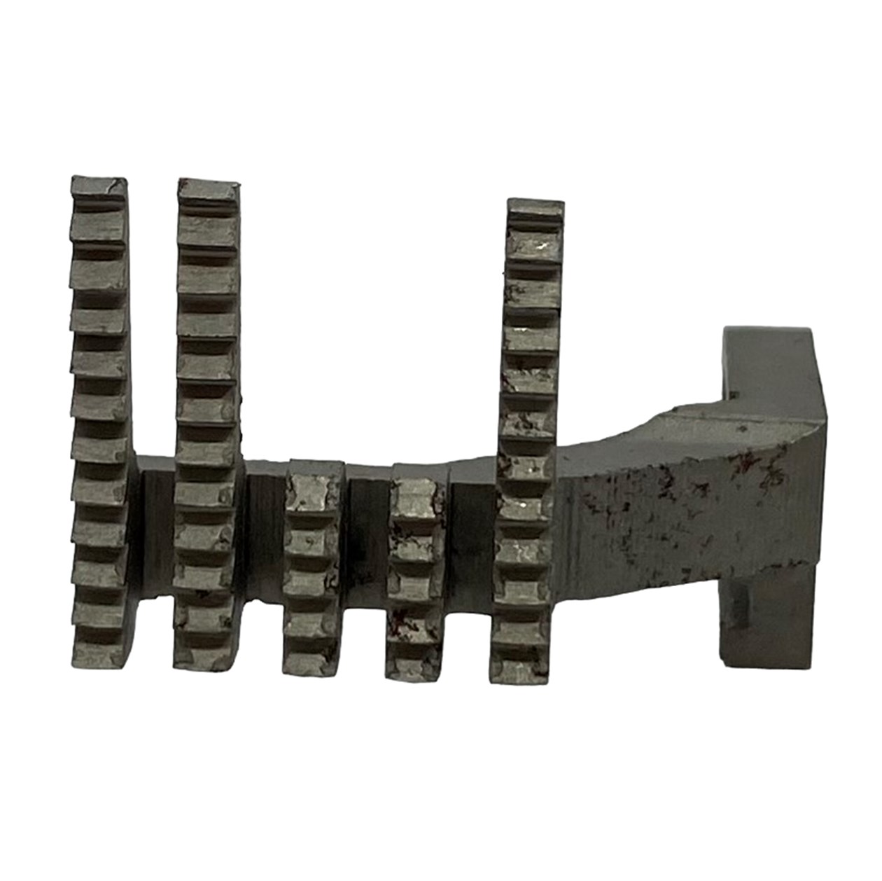 Kingtex 9000 Soldan Bıçaklı Reçme Arka Dişli / 5220FDL1561