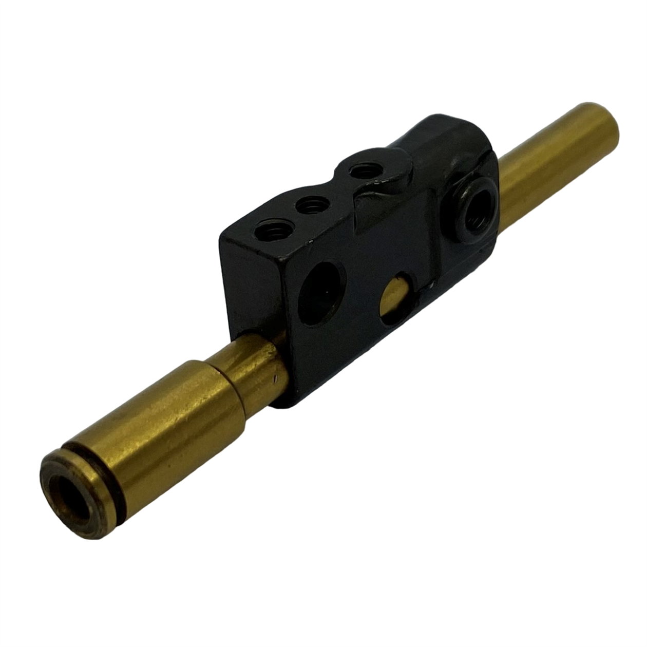 Kingtex Overlok SH6000 İğne Mili ve Kütüğü / 6030436A300+6030437D100