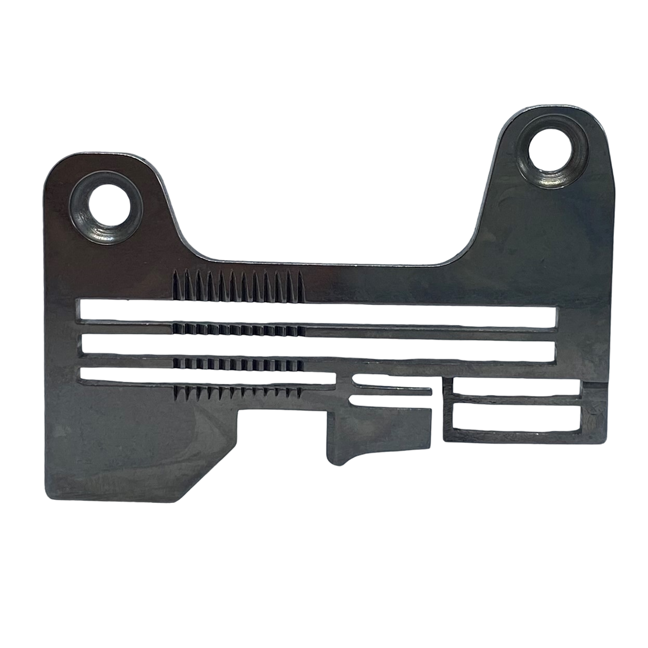 Kingtex Overlok EX 4 İp 5mm Geniş Plaka / 277505R60