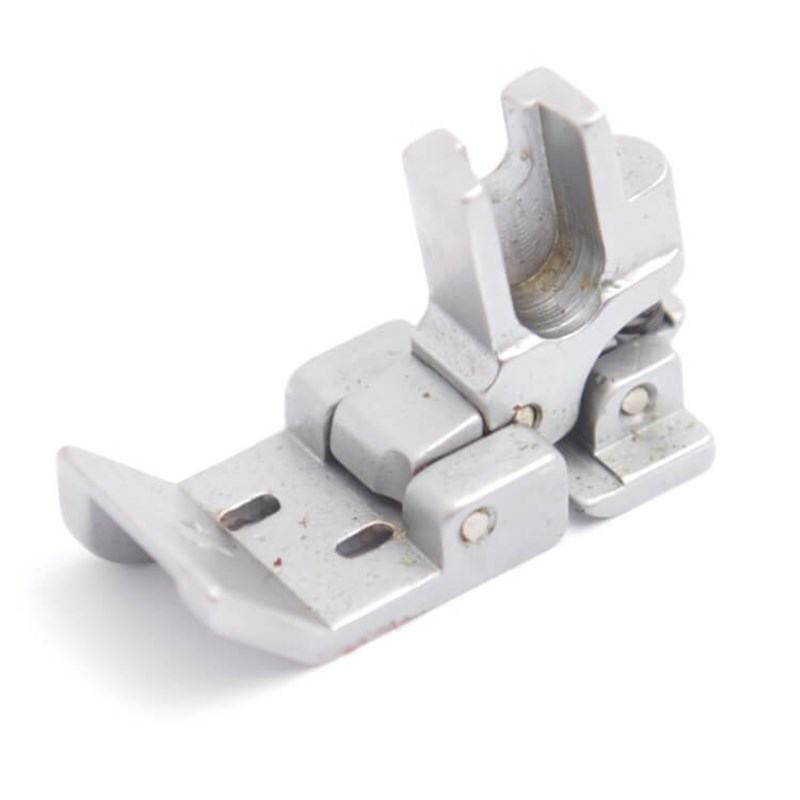 Brother Kollu B925 2 İğne 1/4 (6.4mm) Ayak / 101555-001
