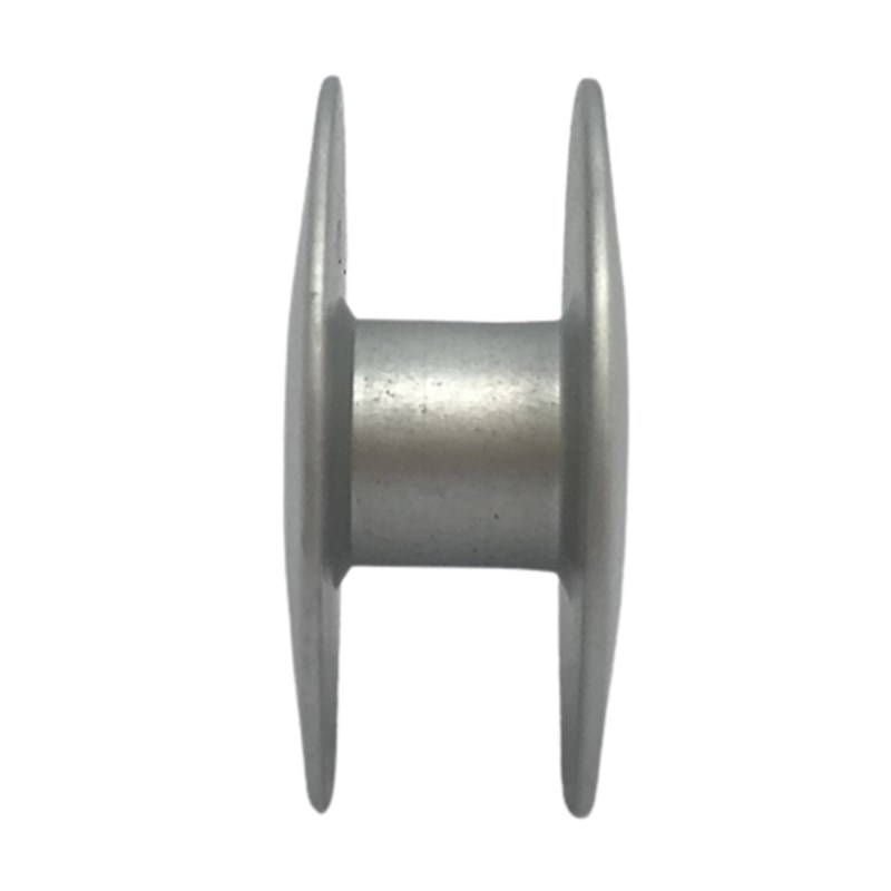 Nakış Geniş Alüminyum 1.6mm Masura / BO-DBZ(6)A