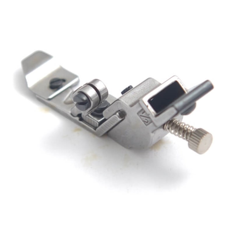 Overlok Lastik Ayak 12.7mm / H01-0406 1/2
