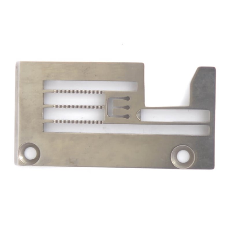 Pegasus 5.6mm Sağdan Bıçaklı Plaka / 259660C56