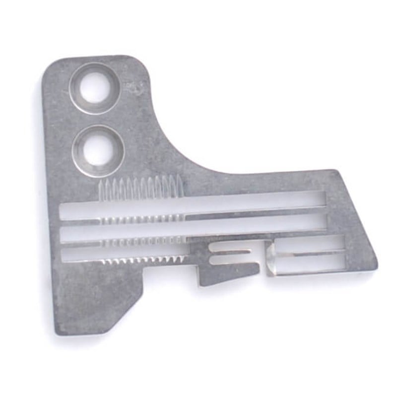 Pegasus Overlok M800-900 Seri 4 İp Penye Plaka / 205243