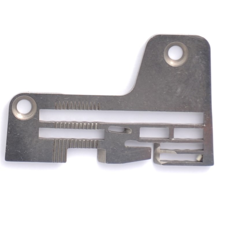 Pegasus Overlok M Seri 5 İp Kot Plaka / 204529