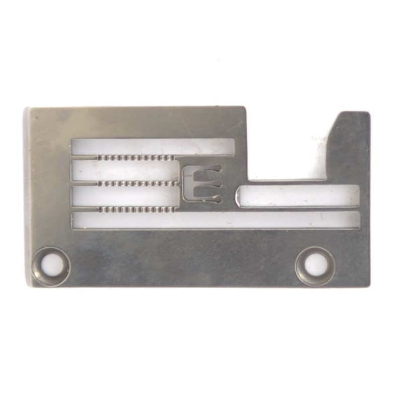 Pegasus Reçme 5.6mm Sağdan Bıçaklı Plaka / 257053B56