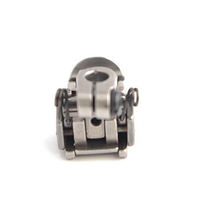 Pegasus Reçme 6.4mm Düz Ayak / 257461-64