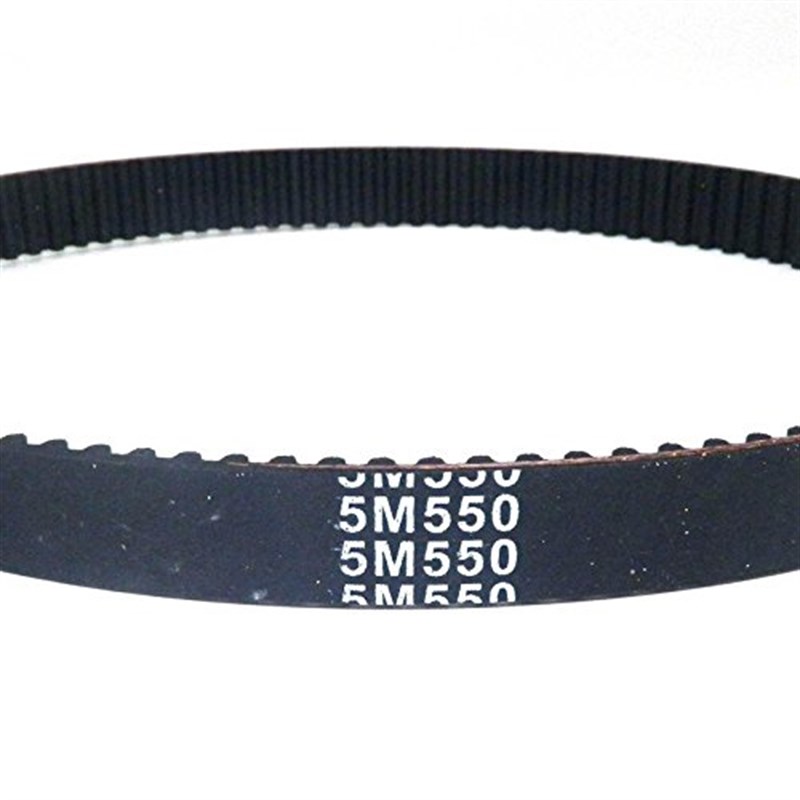 Pegasus Reçme Eksantrik Kayış 15mm / 550-5M