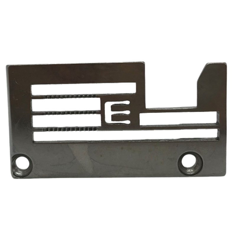 Pegasus Reçme Elektronik 5.6mm Sağdan Bıçaklı Plaka / 257053C56