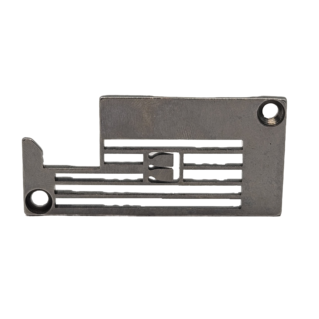 Pegasus Reçme W2600 Burunlu Etek Plaka / 2Q0018C64