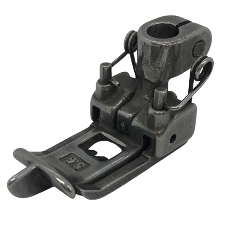 Pegasus Reçme W500 Sabit Dilli 5.6mm Etek Ayak / 257472-56