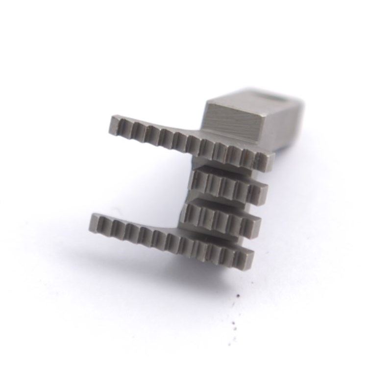 Pegasus Reçme W600 Burunlu Arka Dişli 5.6mm / 257243-16F