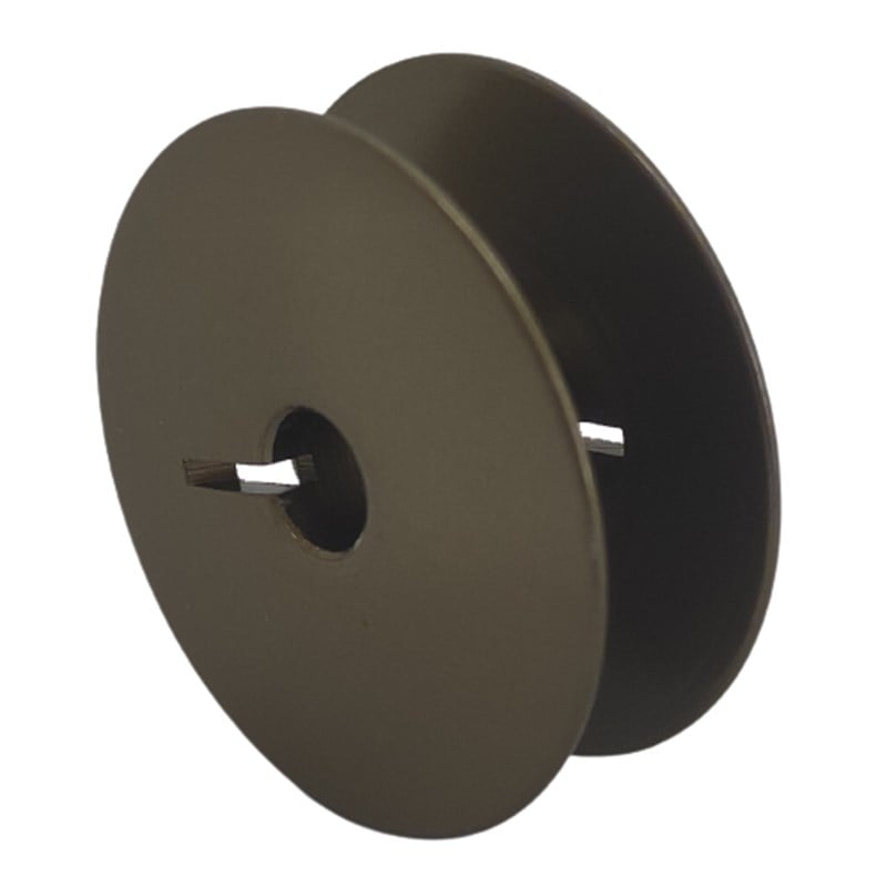 1425-1525 Alüminyum Teflon Bombeli Tırnaklı Masura / BD-0033T (0667 150830)