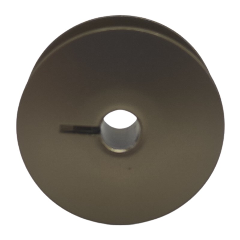 1425-1525 Alüminyum Teflon Bombeli Tırnaklı Masura / BD-0033T (0667 150830)