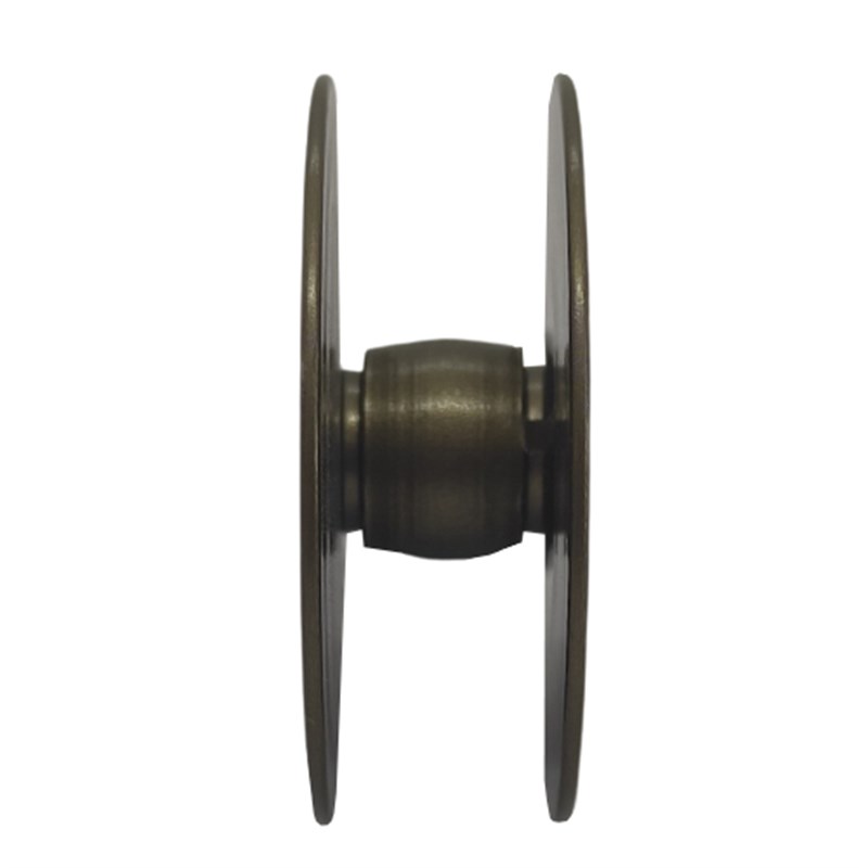 1425-1525 Alüminyum Teflon Bombeli Tırnaklı Masura / BD-0033T (0667 150830)