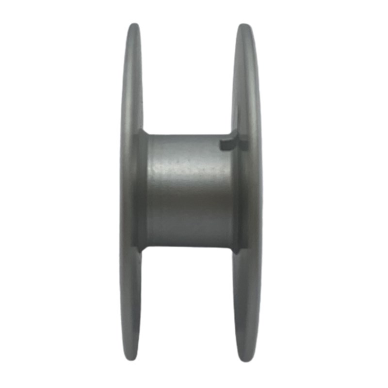 418 Zikzak Alüminyum Tırnaklı Masura / 91-168 178-05