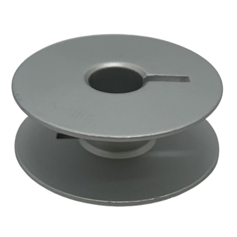 418 Zikzak Alüminyum Tırnaklı Masura / 91-168 178-05