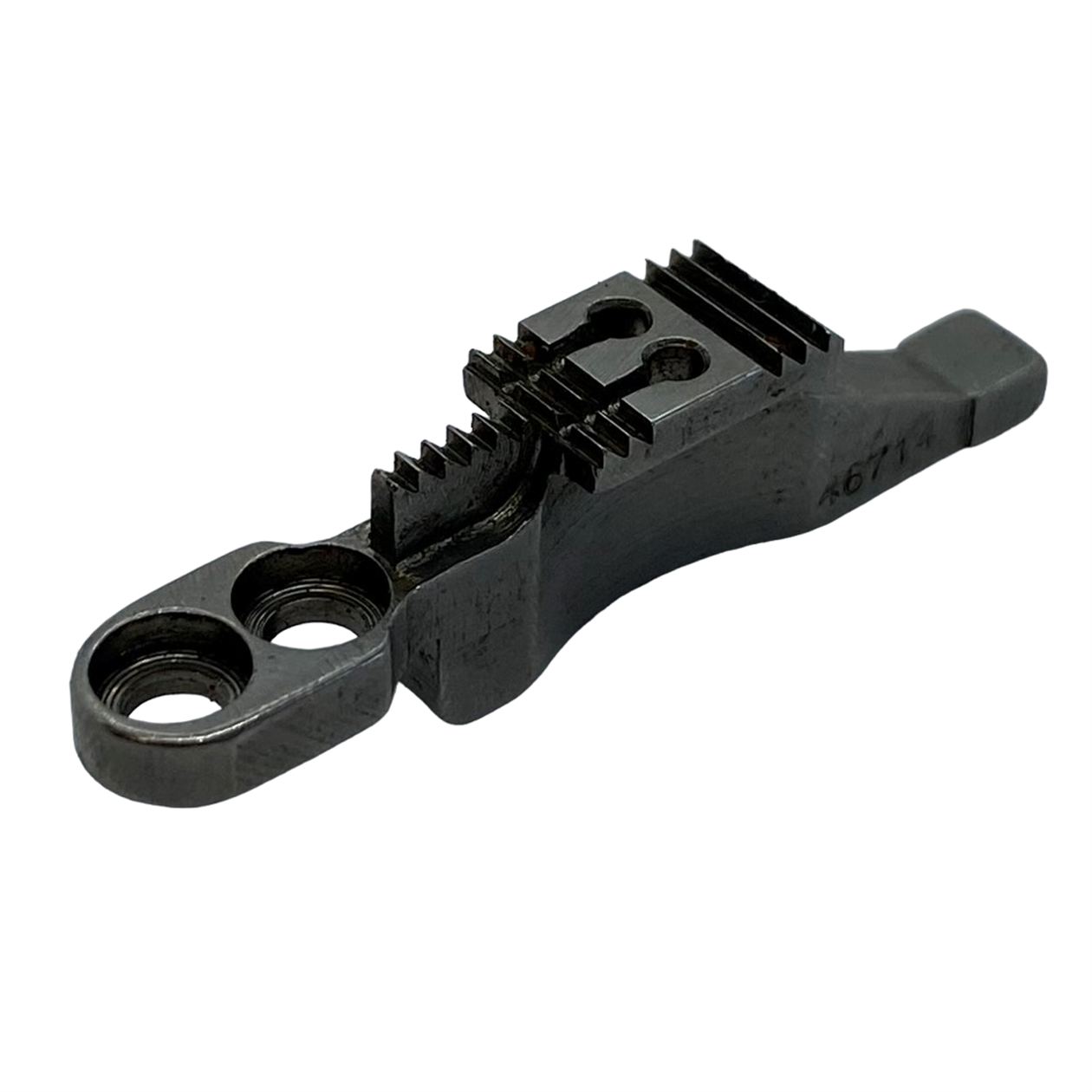  Çiftiğne 1/8 Dişli / 91-046 714-04