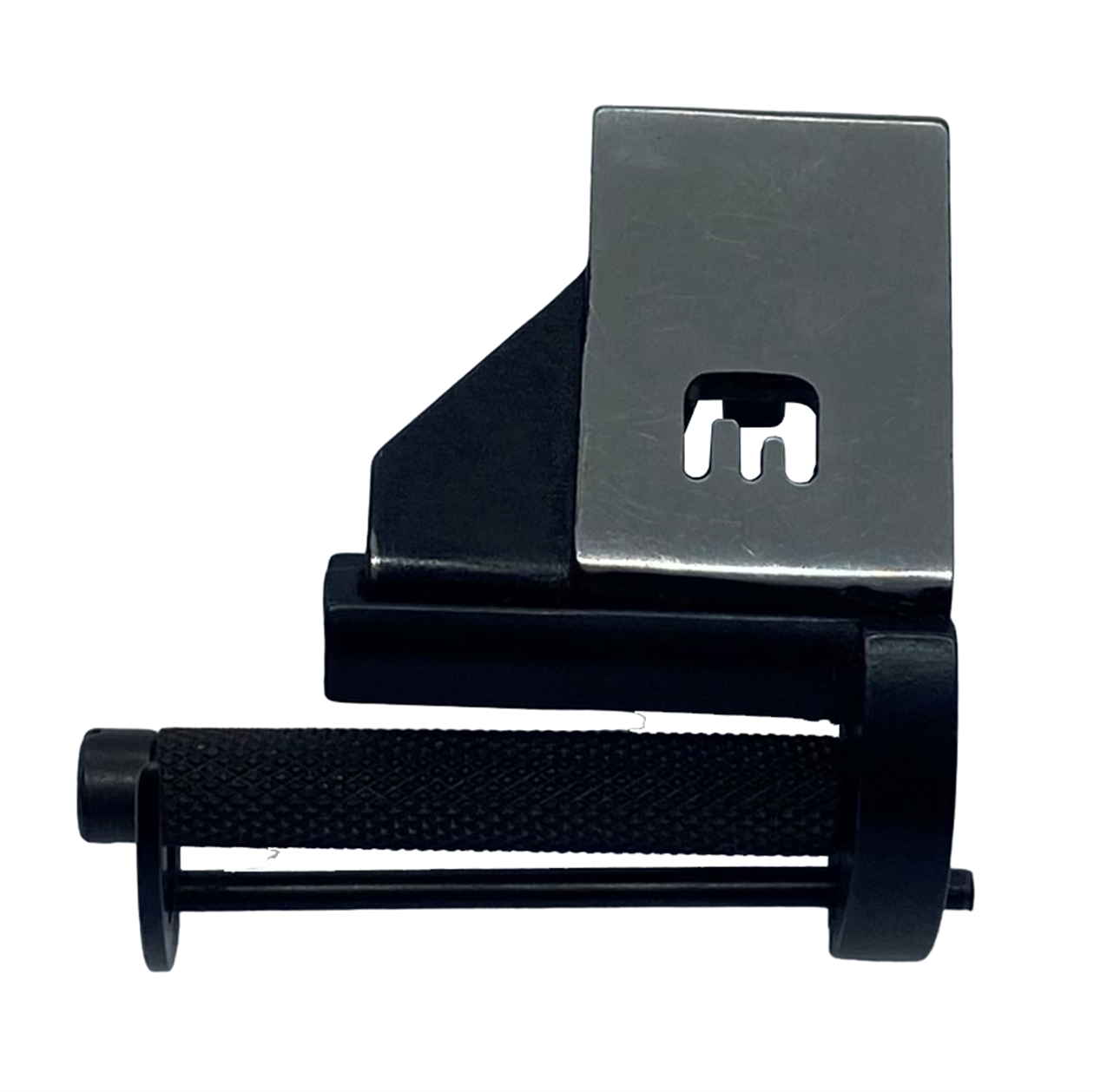 Reçme Etek Takip Siperli Merdaneli 4.8mm Ayak / 17-885