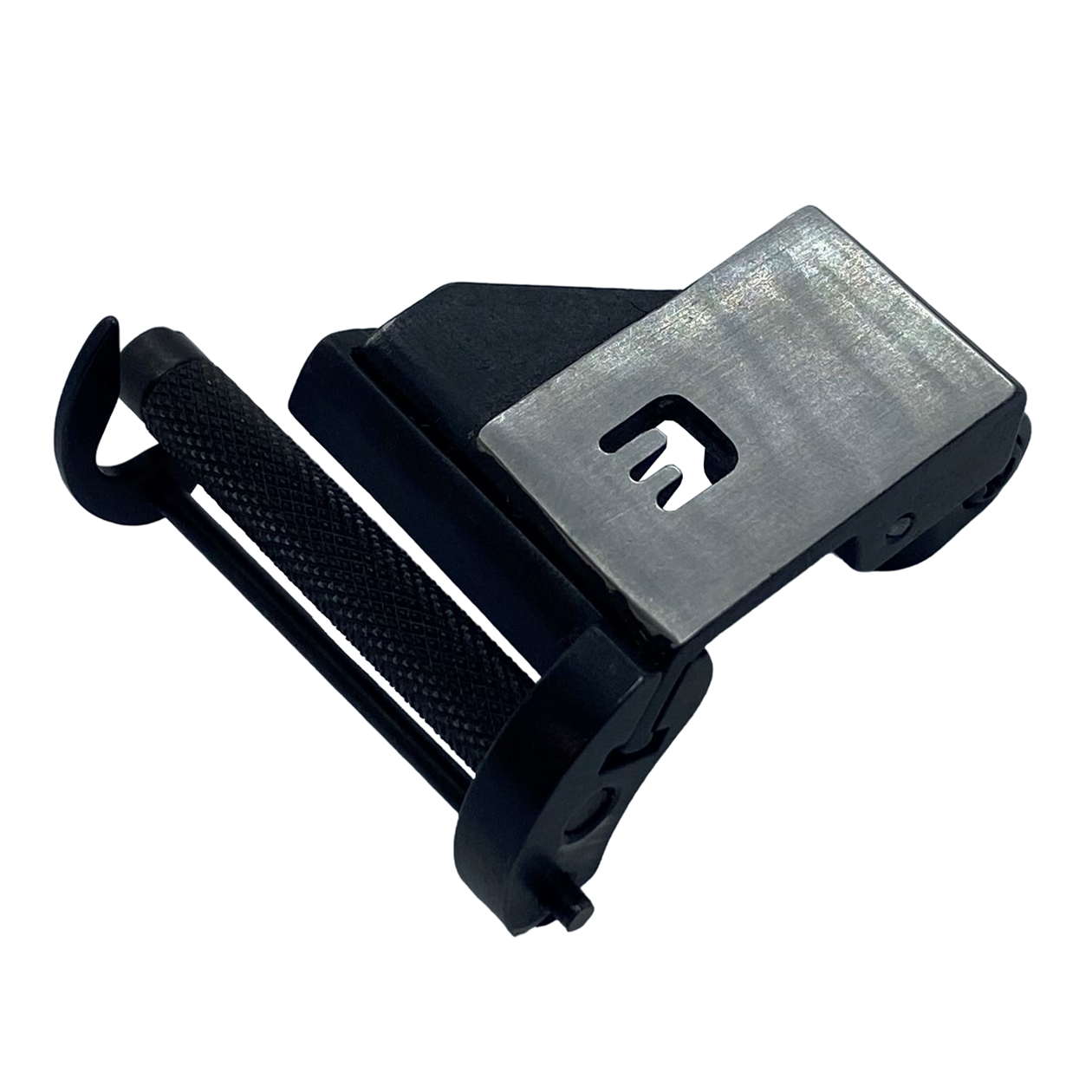 Reçme Etek Takip Siperli Merdaneli 4.8mm Ayak / 17-885