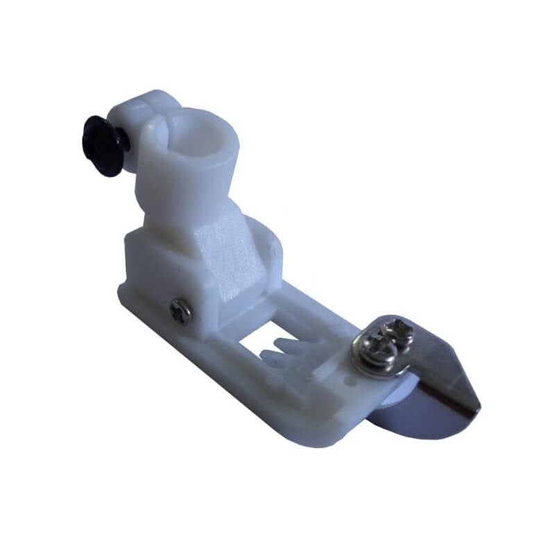 Ayak ÇeşitleriBDRReçme Plastik Etek Ayak 6.4Mm / 528T 6.4MM