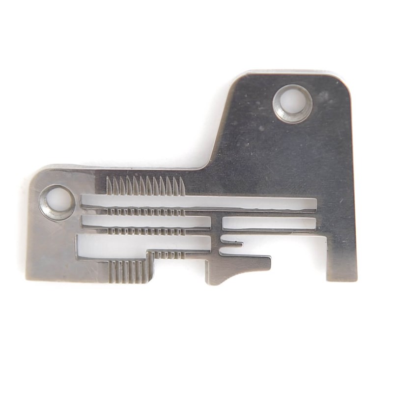 Rimoldi Overlok 4 İp Plaka / 204026-0-11