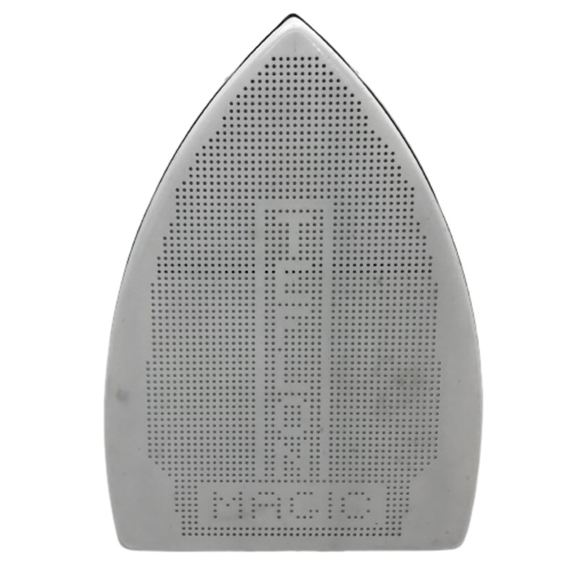 Sanayi Tipi Ütü Alüminyum Teflon / BS-6PC  (MAGIC TEFLON)