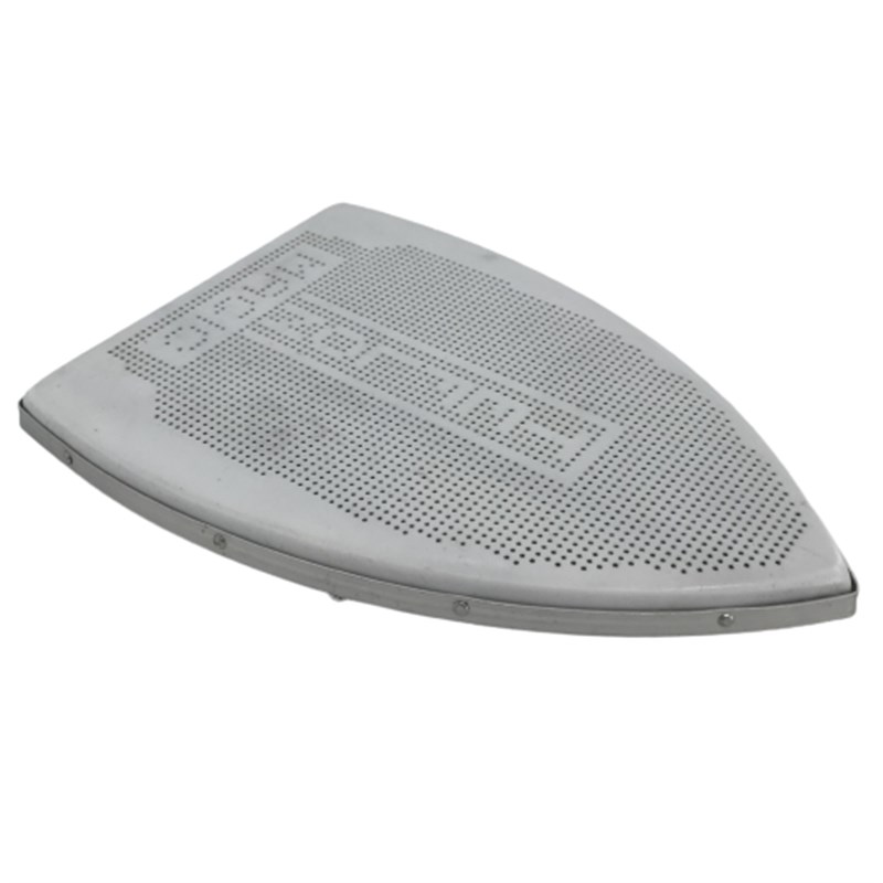 Sanayi Tipi Ütü Alüminyum Teflon / BS-6PC  (MAGIC TEFLON)