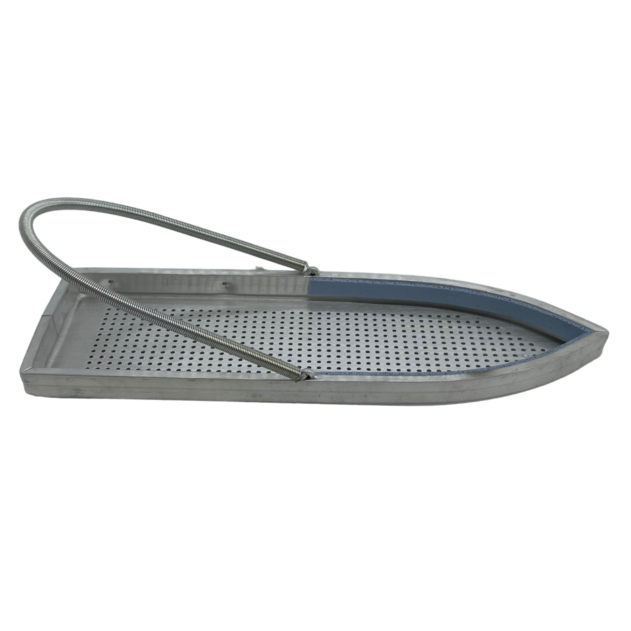 Sanayi Tipi Ütü Alüminyum Teflon (Geniş) / STB-295(W)
